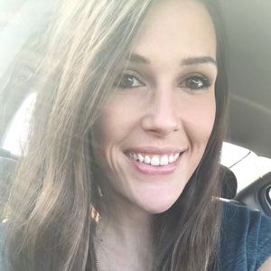 Meet your Posher, Tori